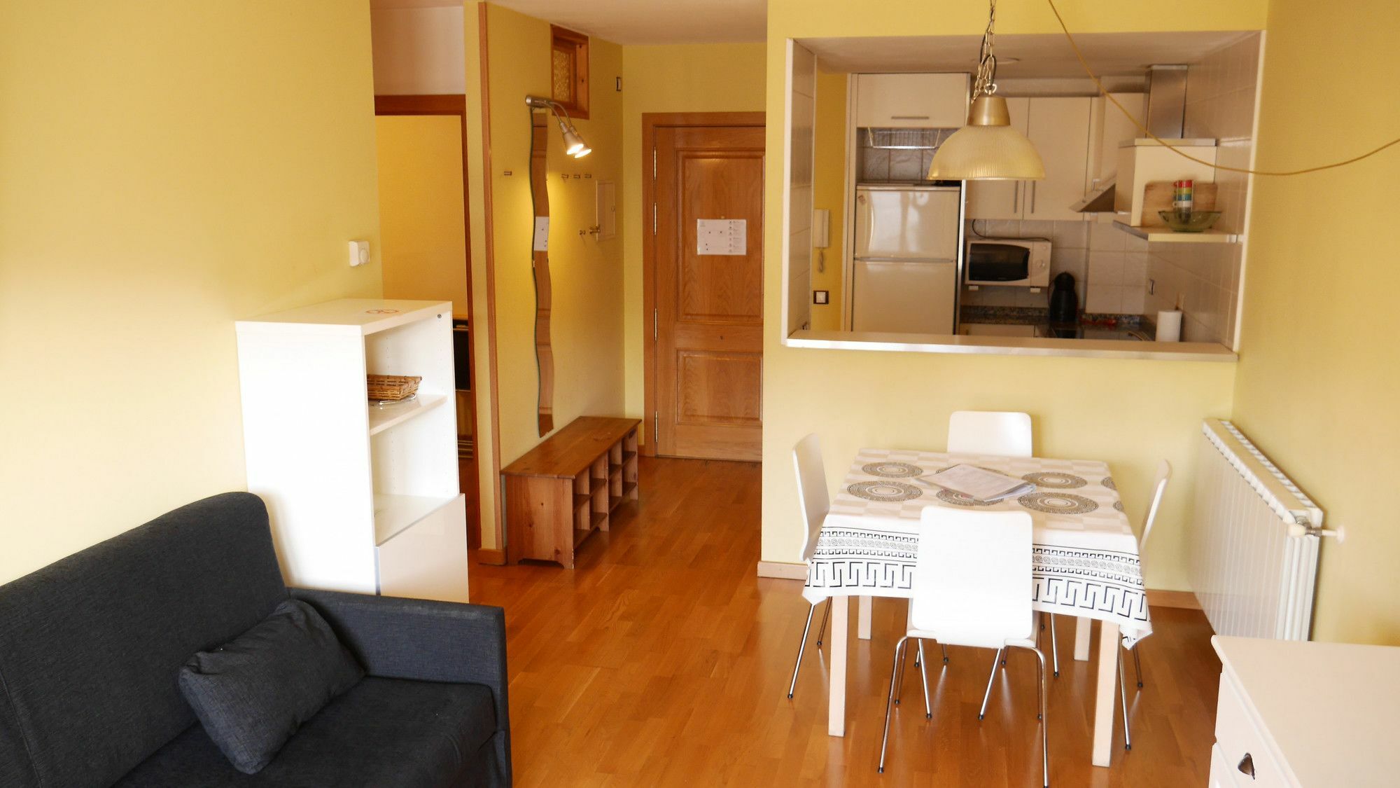 Vitivola Bosquet El Forn Canillo